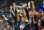PSG chạy đà lý tưởng cho chung kết Champions League