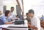 Sắp xếp, vận hành đơn vị hành chính cấp xã: Bảo đảm bộ máy hoạt động thông suốt trước 31/8