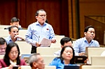 Cần thiết lập cơ chế tài chính thực chất cho chính quyền xã