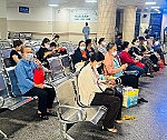 Thành lập các đoàn giám sát công tác phòng, chống COVID-19