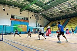 Gần 500 vận động viên tranh tài tại Giải cầu lông các CLB tỉnh năm 2025