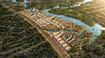 Ra mắt Gold Coast Vũng Tàu: Tinh hoa giữa các đô thị du lịch quốc tế
