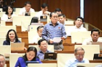 Hoàn thiện chính sách hình sự trong bối cảnh chuyển đổi số và hội nhập