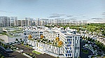 Thông tin dự án Vinhomes Green City