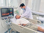 Nâng cao chất lượng khám, chữa bệnh