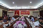 Làm nổi bật thế mạnh và định hướng phát triển dài hạn của tỉnh