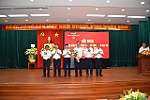 Tuyên dương điển hình tiên tiến Chi cục Thuế khu vực XV