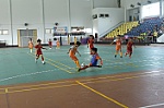 14 đội bóng tranh tài Giải bóng đá U11 các CLB tỉnh