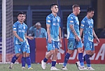 V-LEAGUE 24/25: SHB Đà Nẵng đang ở tình thế vô cùng nguy hiểm