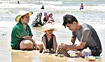Vì một Bãi Sau trật tự, văn minh, an toàn