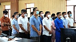 Tòa trả hồ sơ, yêu cầu điều tra bổ sung