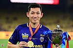 FIFA gọi tên Hai Long