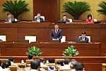 Thí điểm Viện Kiểm sát Nhân dân khởi kiện vụ án dân sự