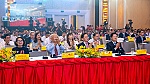 Phó Thủ tướng Mai Văn Chính dự hội nghị đầu tư tỉnh Bà Rịa-Vũng Tàu