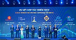 Bà Rịa-Vũng Tàu ký kết hợp tác chiến lược với nhiều nhà đầu tư tầm cỡ