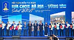 5 tháng, Bà Rịa-Vũng Tàu thu hút đầu tư hơn 4 tỷ USD