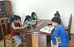 Sôi nổi các chương trình văn hóa đọc dịp hè