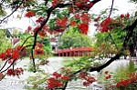 Hà Nội là 1 trong 15 thành phố được du khách ưa chuộng nhất thế giới