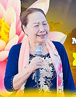 Gặp gỡ NSƯT Xuân Năm