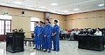 79 năm tù cho nhóm công nhân đánh đồng nghiệp tử vong