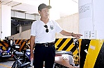 Hiểm họa cháy nổ từ xe điện