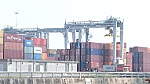 Cước biển tăng mạnh vì hoãn áp thuế