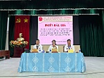 57 lô đất được đấu giá hơn 75 tỷ đồng