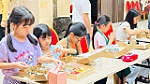 Tập đoàn DIC tổ chức nhiều hoạt động hưởng ứng tháng hành động vì trẻ em