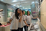 Mở cửa tham quan Bảo tàng, di tích Bạch Dinh vào thứ Hai hàng tuần dịp hè