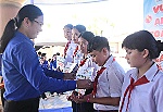 Khai mạc Hè và phát động Tháng hành động vì trẻ em năm 2025