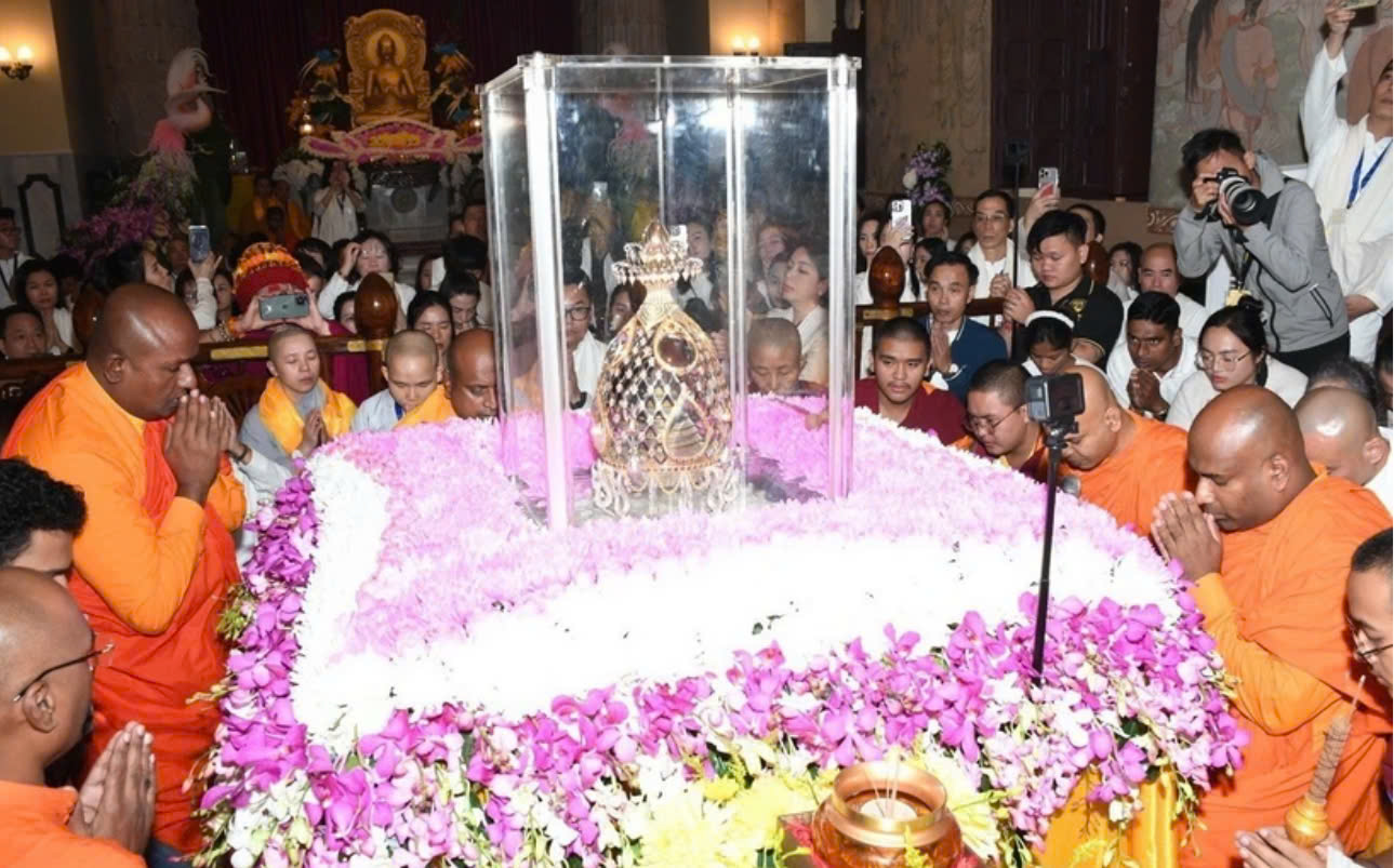 Đại lễ Vesak Liên hợp quốc 2025: Tổ chức nhiều hoạt động văn hóa Phật giáo