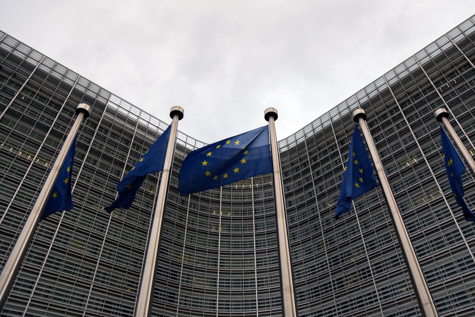 EU ra cảnh báo cứng rắn nếu đàm phán với Mỹ thất bại