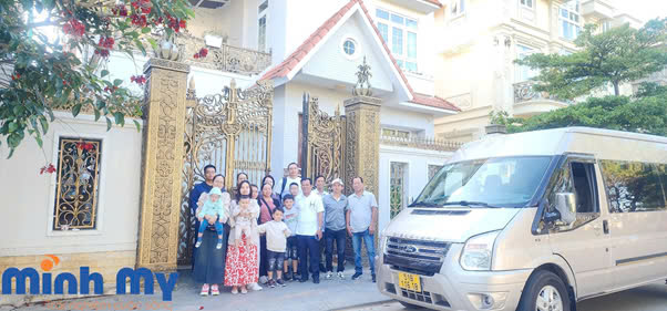 CEO Minh My Travel: Làm du lịch bằng cái tâm, cái tầm