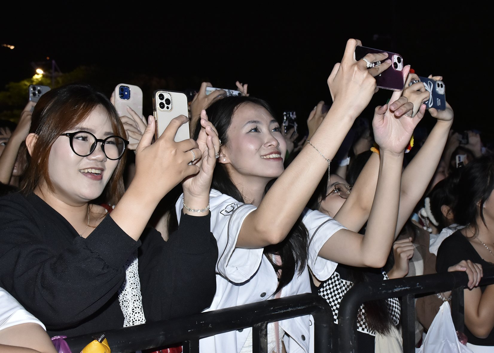 Music tourism - hiệu ứng du lịch mới cho Bà Rịa-Vũng Tàu
