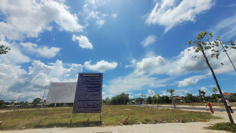 Công khai, minh bạch trong đấu giá đất công