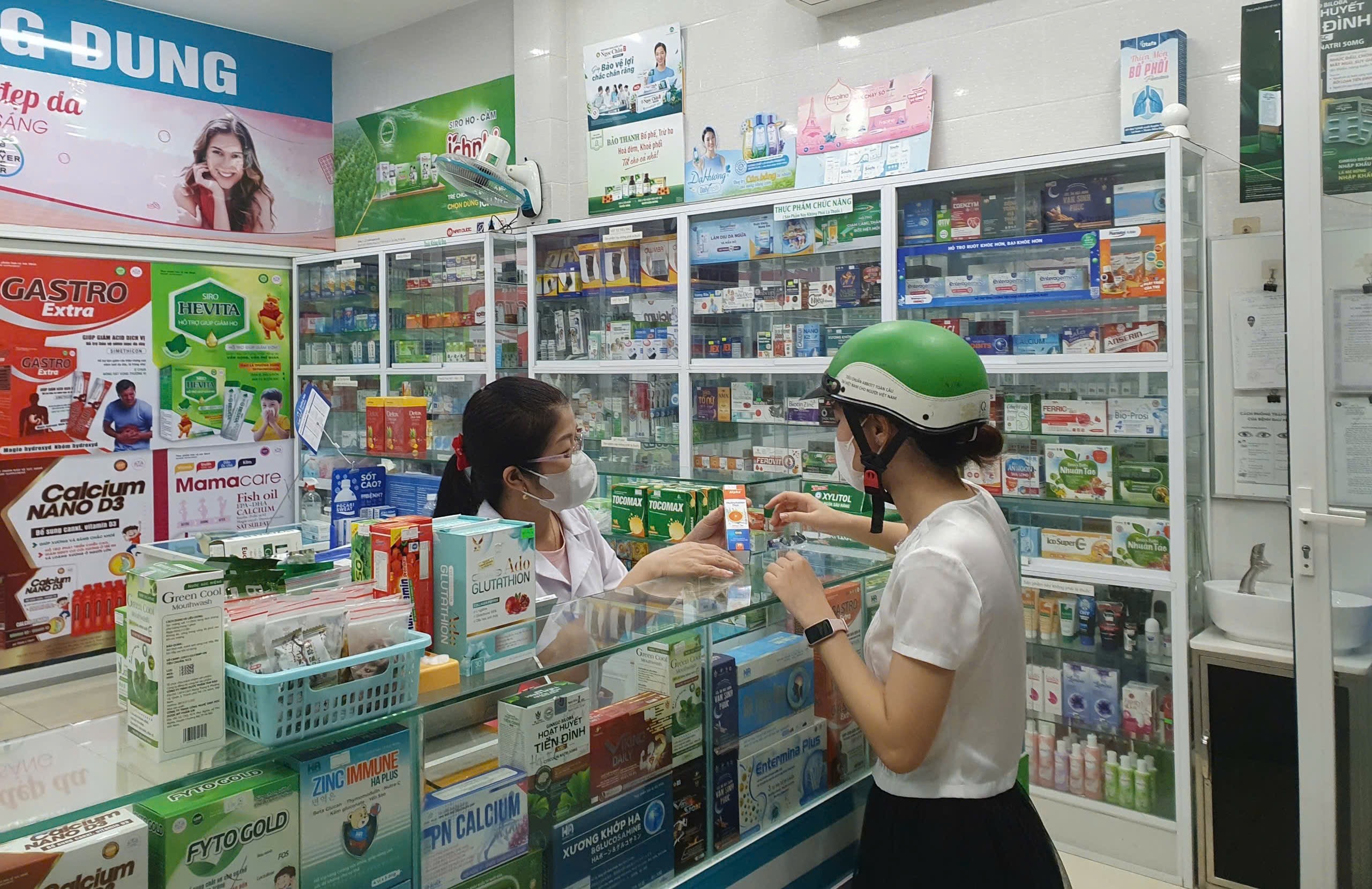Luật Dược sửa đổi 2024: Công cụ pháp lý mới ngăn chặn thuốc giả
