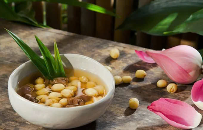 6 loại thực phẩm làm mát cơ thể nên ăn vào mùa hè