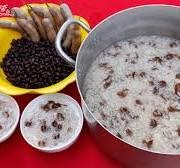Hè về, lòng nao nao nhớ món chè hột me