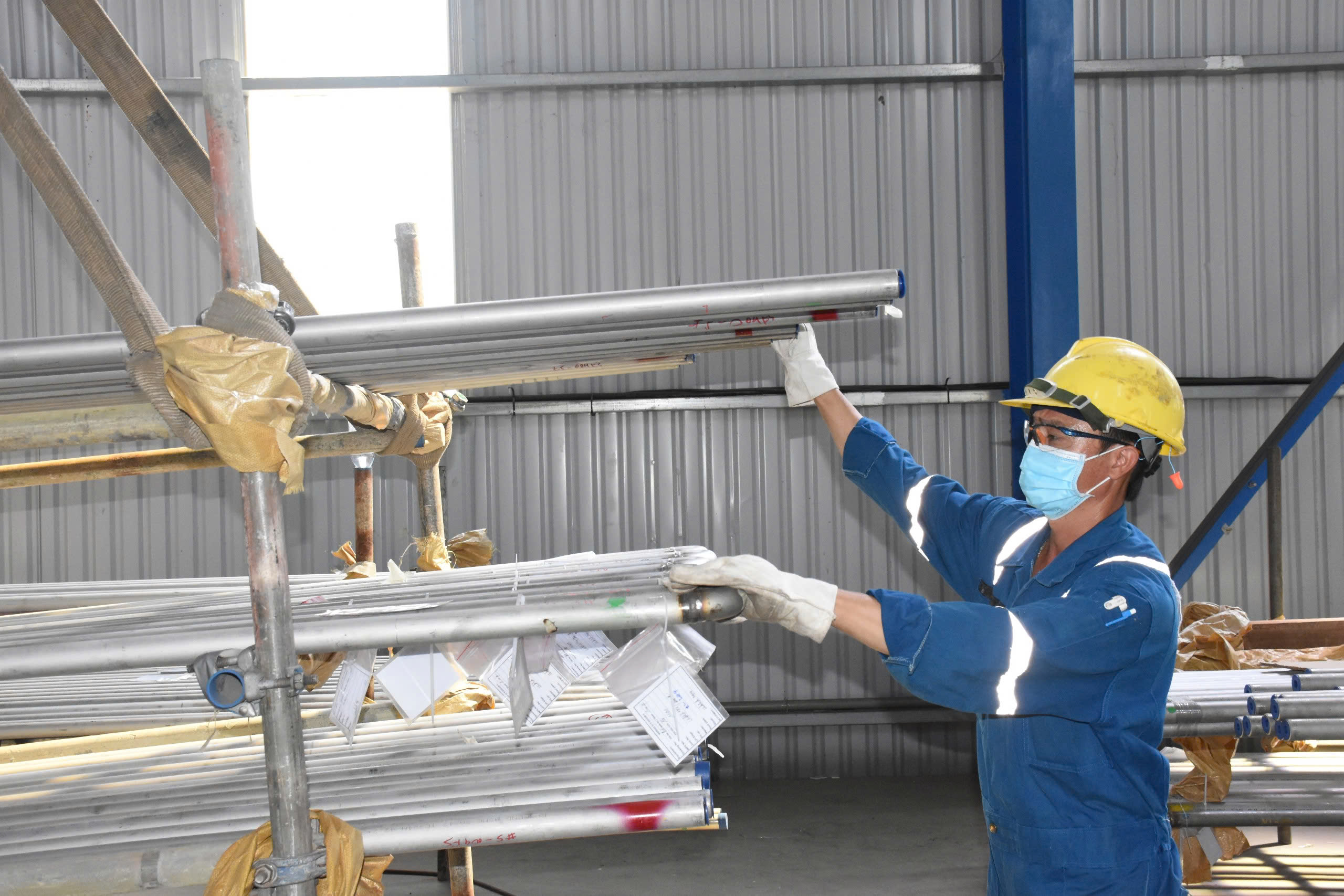 Động lực mới phát triển kinh tế tư nhân