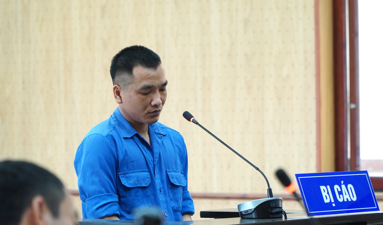 Giả công an lừa chạy án, chiếm đoạt 1,4 tỷ đồng