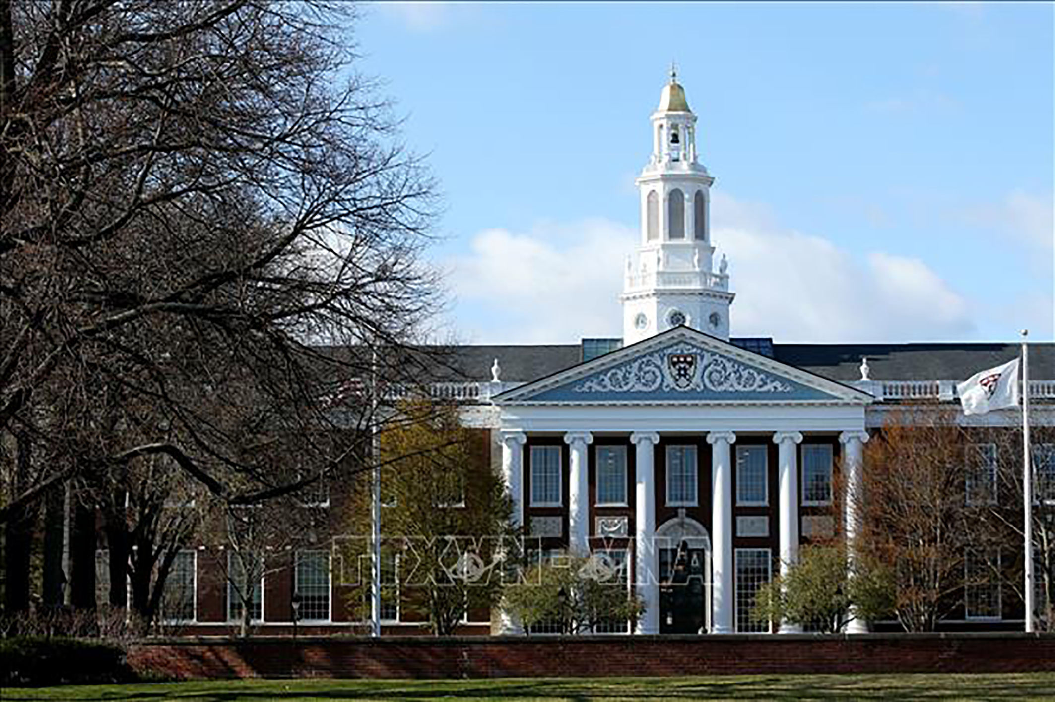 Đại học Harvard bị thu hồi quyền tuyển sinh quốc tế