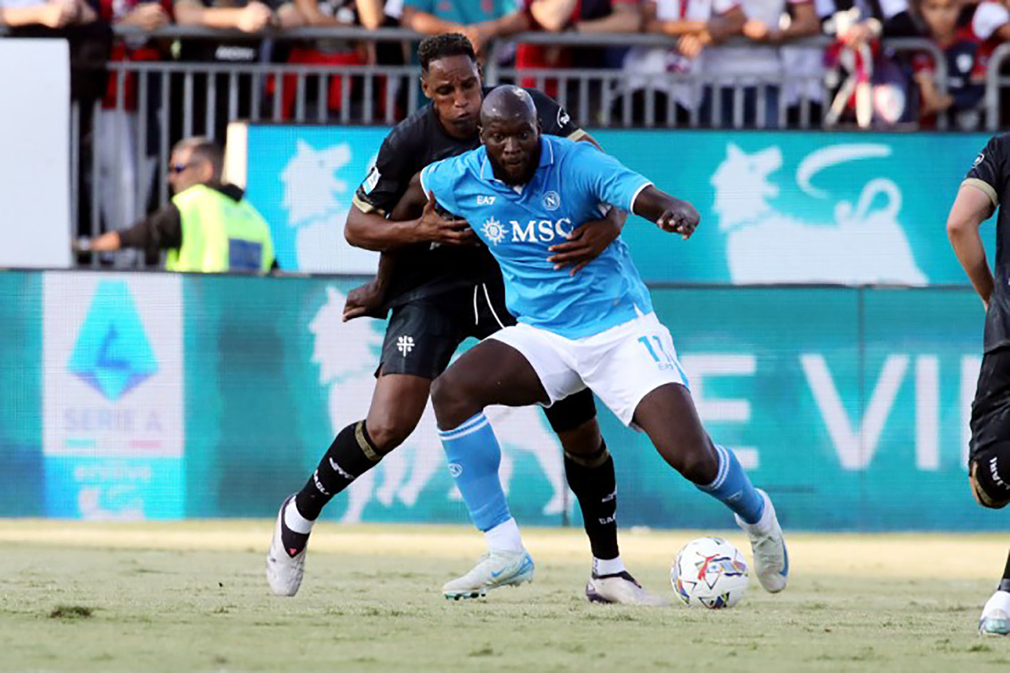 Inter và Napoli sẽ đá chung kết trong trường hợp nào?