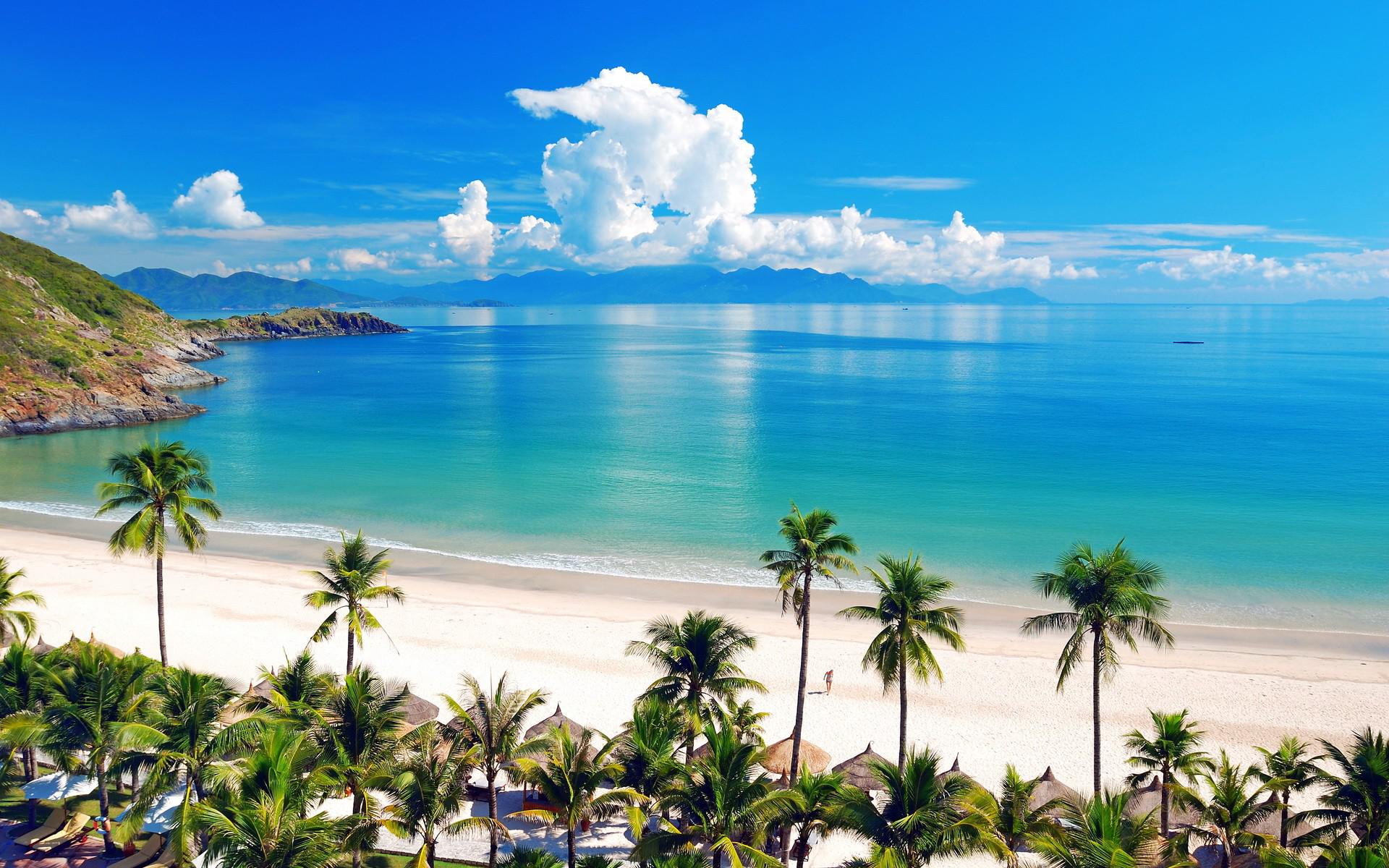 Nha Trang lọt top điểm đến du lịch chậm hàng đầu châu Á