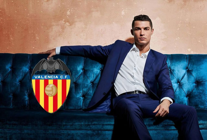 Đội trưởng đội tuyển Bồ Đào Nha, Cristiano Ronaldo, dường như chưa có ý định giải nghệ nhưng theo nhiều nguồn tin, anh đã nhắm đến mục tiêu sở hữu một CLB bóng đá.