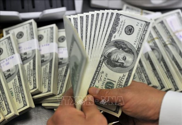 Nợ toàn cầu đạt mức cao kỷ lục hơn 324 ngàn tỷ USD.