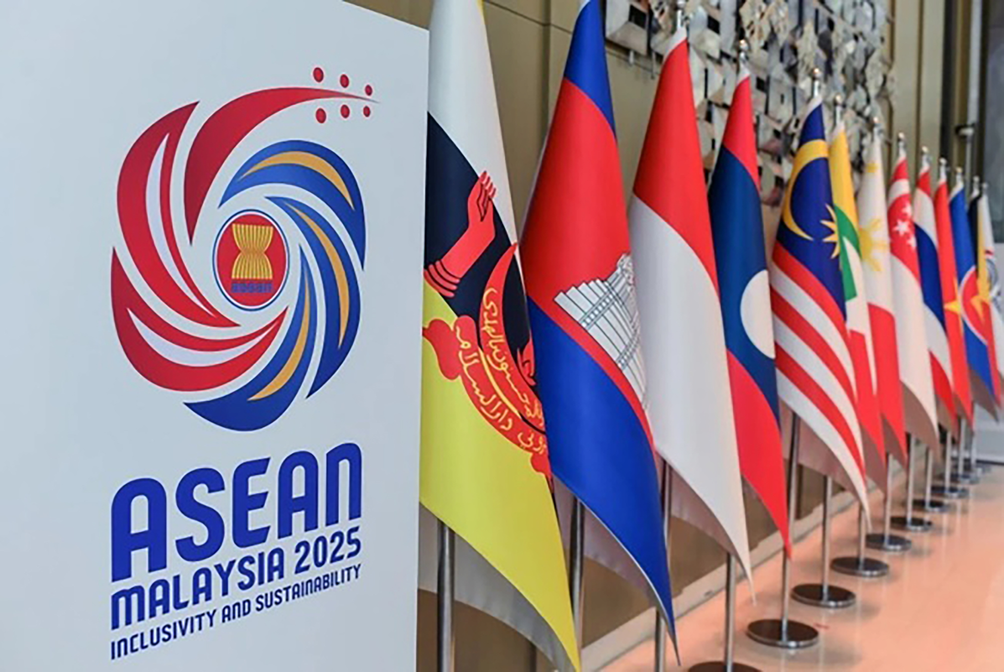 ASEAN lên kế hoạch thành lập quỹ tiền tệ riêng.