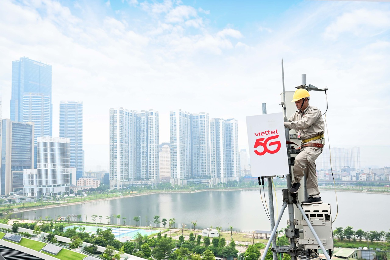 Với việc phát triển mạng 4G, 5G, băng tần 700 MHz có vai trò đặc biệt quan trọng, giúp nhà mạng có thể cung cấp dịch vụ giá rẻ hơn cho người dùng.