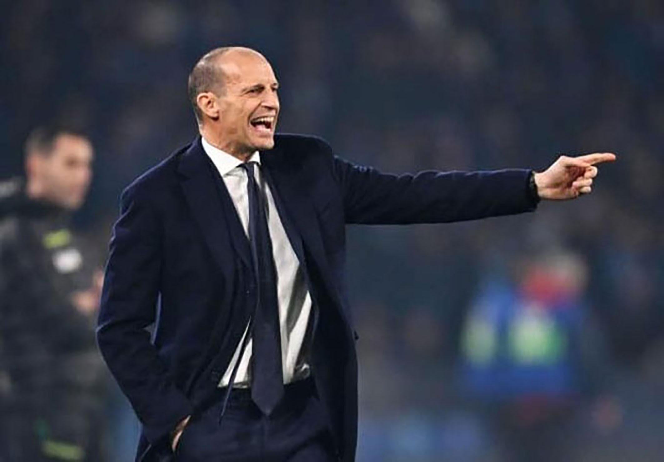 Nếu Amorim rời M.U, Max Allegri dẫn đầu danh sách thay thế.