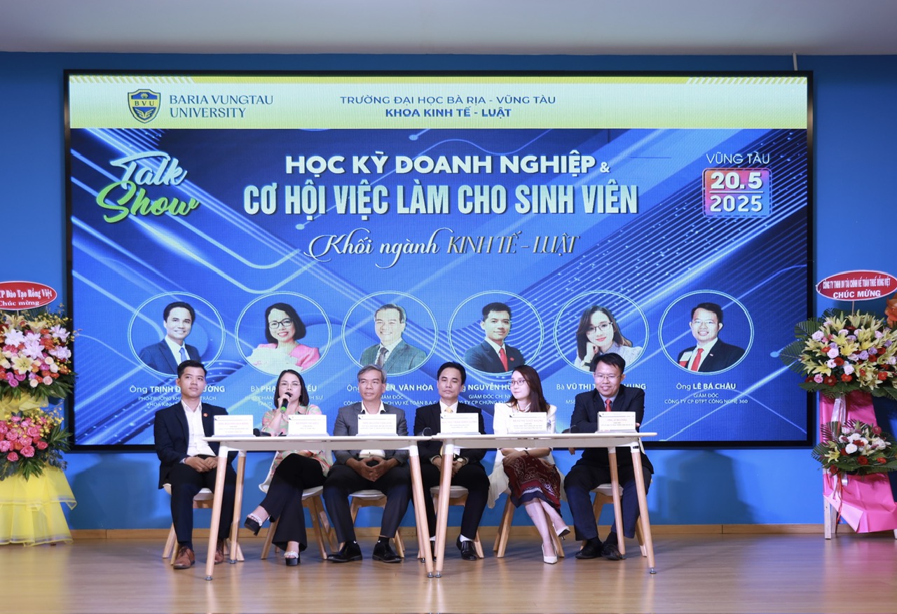 Chương trình nhận được sự quan tâm của hàng trăm doanh nghiệp và đối tác trong, ngoài tỉnh.