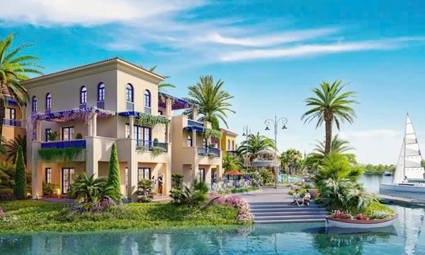 Gold Coast Vũng Tàu là dự án hiếm hoi tại Bà Rịa – Vũng Tàu vào thời điểm này được phép bán nhà hình thành trong tương lai.